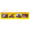 AMT 1178 1/25 Ford LNT-8000 Snow Plow