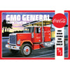 AMT 1179 1/25 1976 GMC General Semi Tractor Coca-Cola