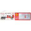 AMT 1179 1/25 1976 GMC General Semi Tractor Coca-Cola
