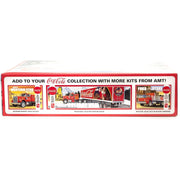AMT 1179 1/25 1976 GMC General Semi Tractor Coca-Cola