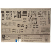 AMT 1179 1/25 1976 GMC General Semi Tractor Coca-Cola