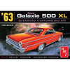 AMT 1186 1/25 1963 Ford Galaxie