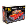 AMT 1186 1/25 1963 Ford Galaxie