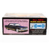 AMT 1186 1/25 1963 Ford Galaxie