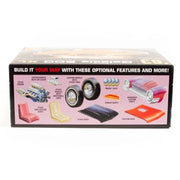 AMT 1186 1/25 1963 Ford Galaxie