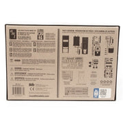 AMT 1186 1/25 1963 Ford Galaxie