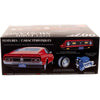 AMT 1187M 1/25 007 James Bond 1971 Ford Mustang Mach 1 Diamonds are Forever