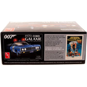AMT 1187M 1/25 007 James Bond 1971 Ford Mustang Mach 1 Diamonds are Forever