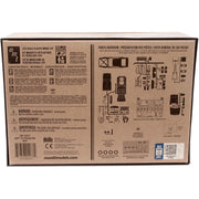 AMT 1187M 1/25 007 James Bond 1971 Ford Mustang Mach 1 Diamonds are Forever