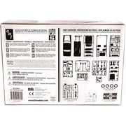 AMT 1188 1/25 1964 Plymouth Belvedere with Slant 6 Engine