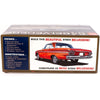 AMT 1188 1/25 1964 Plymouth Belvedere with Slant 6 Engine