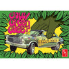 AMT 1192 1/25 1965 Ford Galaxie Jolly Green Gasser Plastic Model Kit