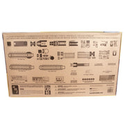 AMT 1204 1/25 American LaFrance Ladder Chief Fire Truck