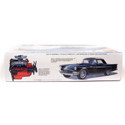 AMT 1206M 1/16 1957 Ford Thunderbird 2T