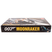 AMT 1208 1/200 Moonraker Shuttle With Boosters James Bond