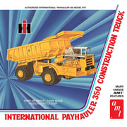 AMT 1209 1/25 International Payhauler 350