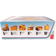 AMT 1209 1/25 International Payhauler 350