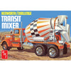 AMT 1215 1/25 Kenworth Cement Mixer
