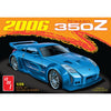AMT 1220 1/25 2006 Nissan 350Z