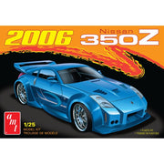 AMT 1220 1/25 2006 Nissan 350Z