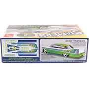 AMT 1226 1/25 1958 Plymouth Street Fury