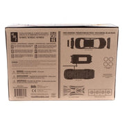 AMT 1227 Slammers Street Heat Snapfast