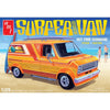 AMT 1229 1/25 Ford Surfer Van 1977