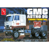 AMT 1230 1/25 GMC Astro 95 Semi Tractor (Miller Beer)