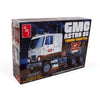 AMT 1230 1/25 GMC Astro 95 Semi Tractor (Miller Beer)