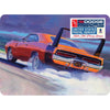 AMT 1232 1/25 1969 Dodge Charger Daytona (USPS Stamp Series Collector Tin)