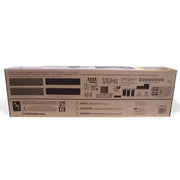 AMT 1234 1/25 Fruehauf 40' Semi Trailer (Miller Beer)