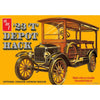 AMT 1237 1/25 Ford T Depot Hack 1923 Plastic Model Kit