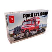 AMT 1238 1/24 Ford LTL 9000 Semi Tractor
