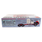 AMT 1238 1/24 Ford LTL 9000 Semi Tractor