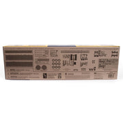 AMT 1239 1/25 Fruehauf Plated Tanker Trailer (Sunoco)