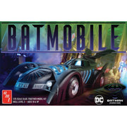 AMT 1240 1/25 Batman Forever Batmobile