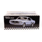 AMT 1241 1/25 1967 Ford Mustang GT Fastback