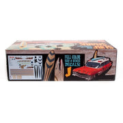 AMT 1242 1/25 Surf Shark 1959 Cadillac Ambulance
