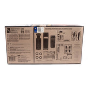 AMT 1242 1/25 Surf Shark 1959 Cadillac Ambulance