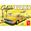 AMT 1243 1/25 1970 Ford Galaxie Taxi Plastic Model Kit