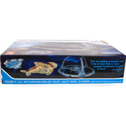 AMT 1245 1/3300 Star Trek Deep Space Nine