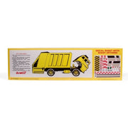 AMT 1247 1/25 Ford C-900 Gar Wood Load Packer Garbage Truck