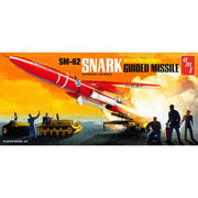 AMT 1250 1/48 Snark Missile