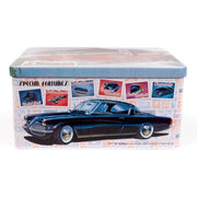 AMT 1251 1/25 1953 Studebaker Starliner - USPS with Collectible Tin