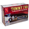 AMT 1254 1/25 Tommy Ivo Streamliner Dragster