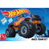 AMT 1256 1/25 Ford Monster Truck Hot Wheels