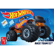 AMT 1256 1/25 Ford Monster Truck Hot Wheels