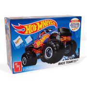 AMT 1256 1/25 Ford Monster Truck Hot Wheels