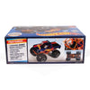 AMT 1256 1/25 Ford Monster Truck Hot Wheels