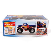AMT 1256 1/25 Ford Monster Truck Hot Wheels
